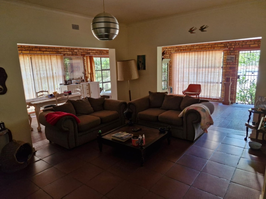 4 Bedroom Property for Sale in Dan Pienaar Free State